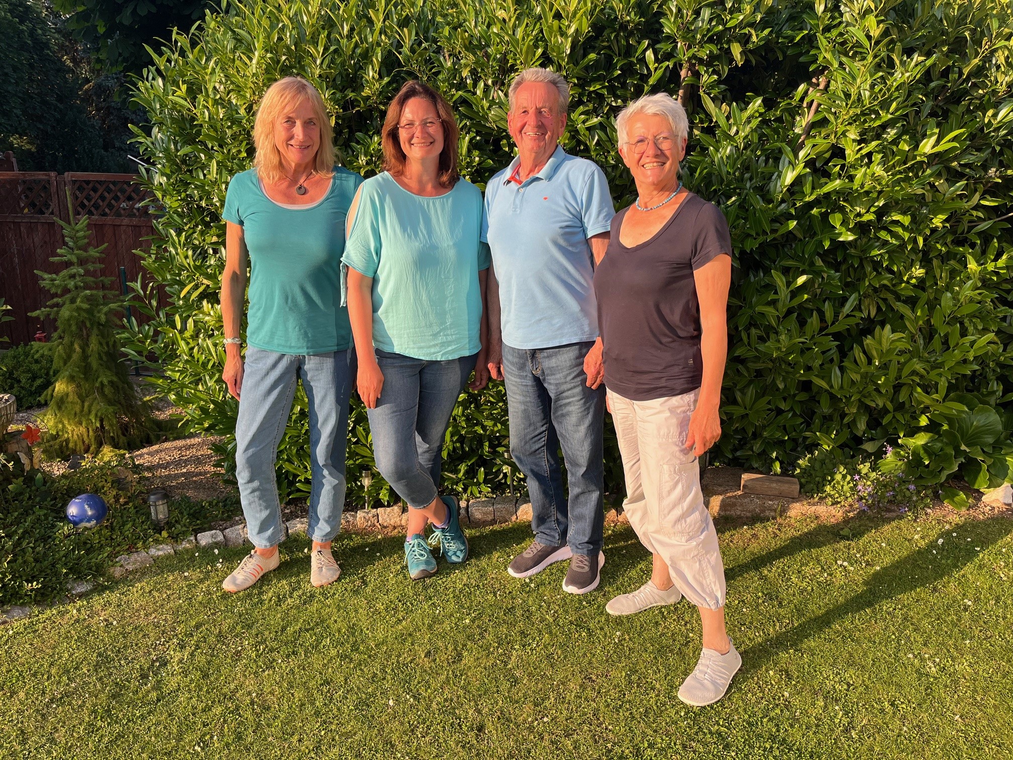 „Zukunft für Sinzenich“ – Neue Wählergruppe möchte Ort und Zukunft aktiv mitgestalten