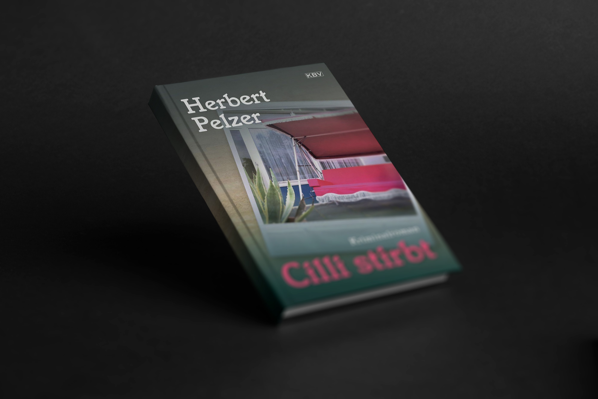 Krimilesung sorgte für knisternde Spannung